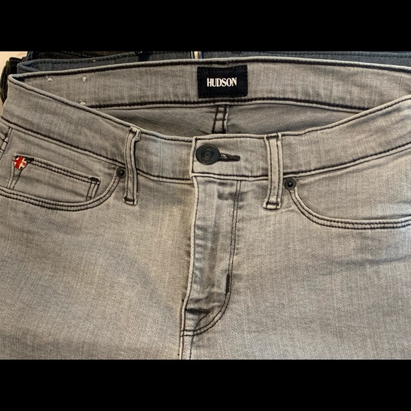 Hudson Jeans - Picture 3 of 4